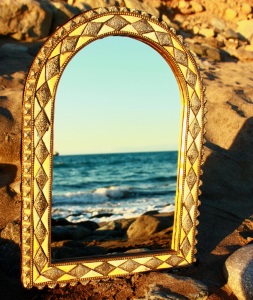 perfect-mirror